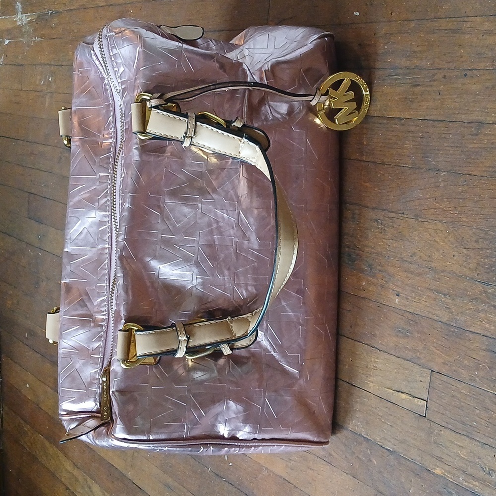 MICHAEL Michael Kors Handbag - Picture 4 of 16